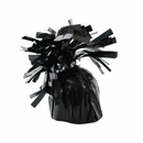 APAC Tassel Balloon Weight Black