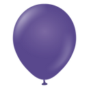 Kalisan Standard Violet 12" Latex Balloons 100pk