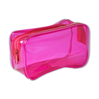 Eurowrap 12 Pack Pencil Cases