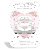 Prelude C75 Anniversary Wife 6pk
