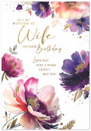 Simon Elvin C90 Birthday Wife 6pk