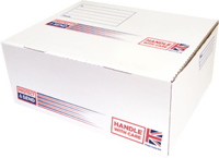 Mailing Box Extra Large 200x380x480mm