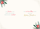 Regal 6 Pack C75 Cards Christmas Mum