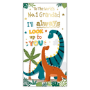 Prelude 6 Pack Cards C55 Father's Day Grandad Cute