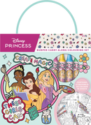 Carry Along Bumper Set Disney Princess