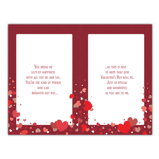Prelude 6 Pack Cards Valentine's Day C375 Husband