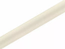Satin Fabric Cream 0.36x9M