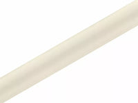Satin Fabric Cream 0.36x9M