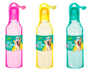 Pet Travel Bottle 450ml (Colour May Vary)