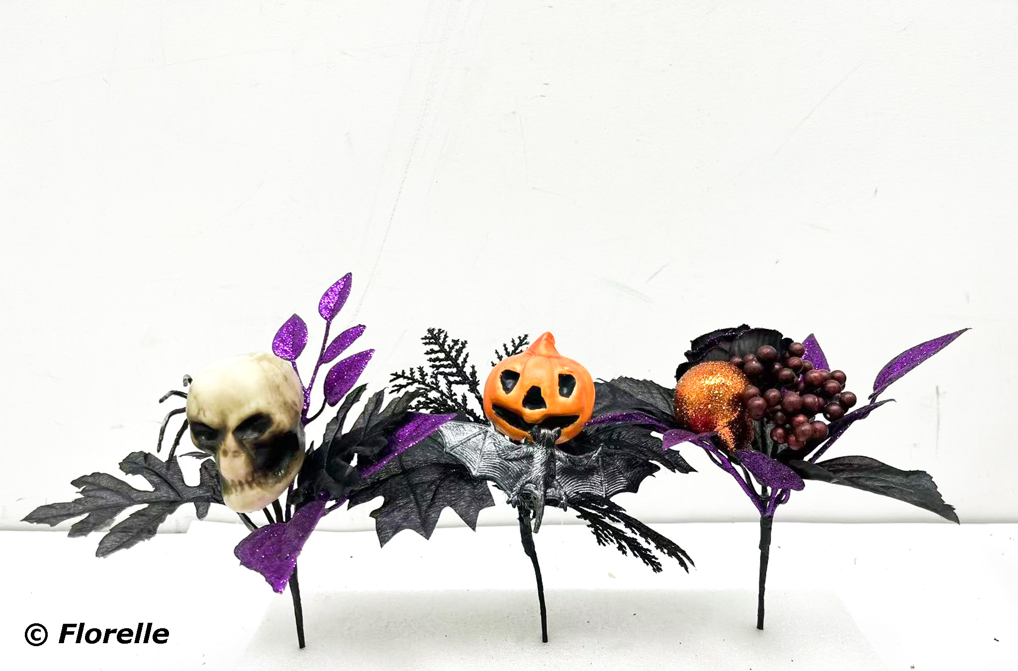 Halloween Pick (Design May Vary)