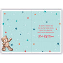 Box of six Prelude Father's Day Great-Grandad greeting cards, featuring colorful designs and heartfelt messages.