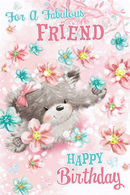 BGC C75 Birthday Friend 6pk