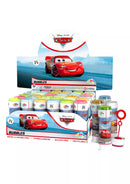 Bubble Tub Pixar Cars 60ml (Design May Vary)