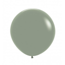 Sempertex Pastel Dusk Laurel 24" Latex 10pk