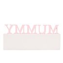 Widdop The Cottage Garden Plaque Mummy