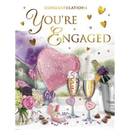 Regal 6 Pack Cards C50 Everyday Engagement