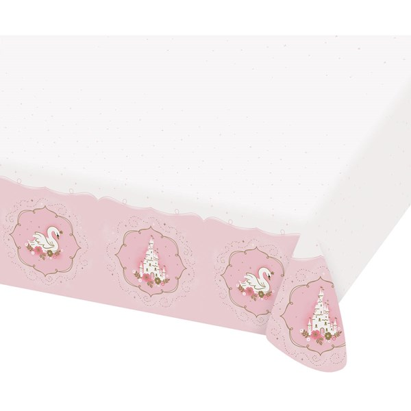 Anagram Tablecover Swan Princess