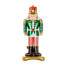 PartyDeco Nutcracker 33" Foil Balloon