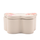 Widdop The Cottage Garden Trinket Box Nan