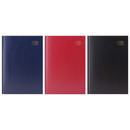 Diary A4 DAP Commercial APPT Columns 2027 5pk