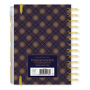 Diary Organiser Claire Coxon Art Deco 2027