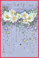 Simon Elvin C75 Christmas Both Of You 6pk