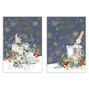 Poppyhill C50 Christmas Special Couple 12pk