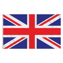 Union Jack Flag 5ft x 3ft