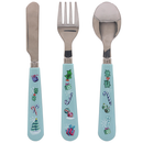 Lesser & Pavey Cutlery Winter Wonderland