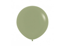 Sempertex Fashion Eucalyptus 24" Latex 3pk