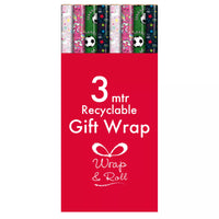Rollwrap Kids 3M 49pk