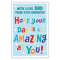 Prelude C75 Father's Day Dad 6pk