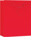 Simon Elvin Gift Bag Red Small 6pk