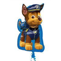 Anagram Paw Patrol Chase 31" Foil Balloon