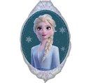 Procos Foil Balloon Frozen Elsa 35