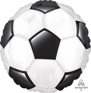 Anagram Football Goal Getter 28" Foil Balloon
