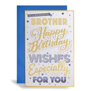 Prelude C375 Birthday Brother 6pk