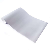 Ritrama Vinyl Matt Metallic Silver 305mm x 5m
