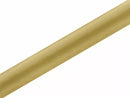Satin Fabric Gold 0.36x9M