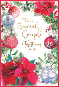 Simon Elvin C75 Christmas Special Couple 6pk