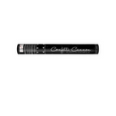 Confetti Cannon With Silver Streamers 40cm