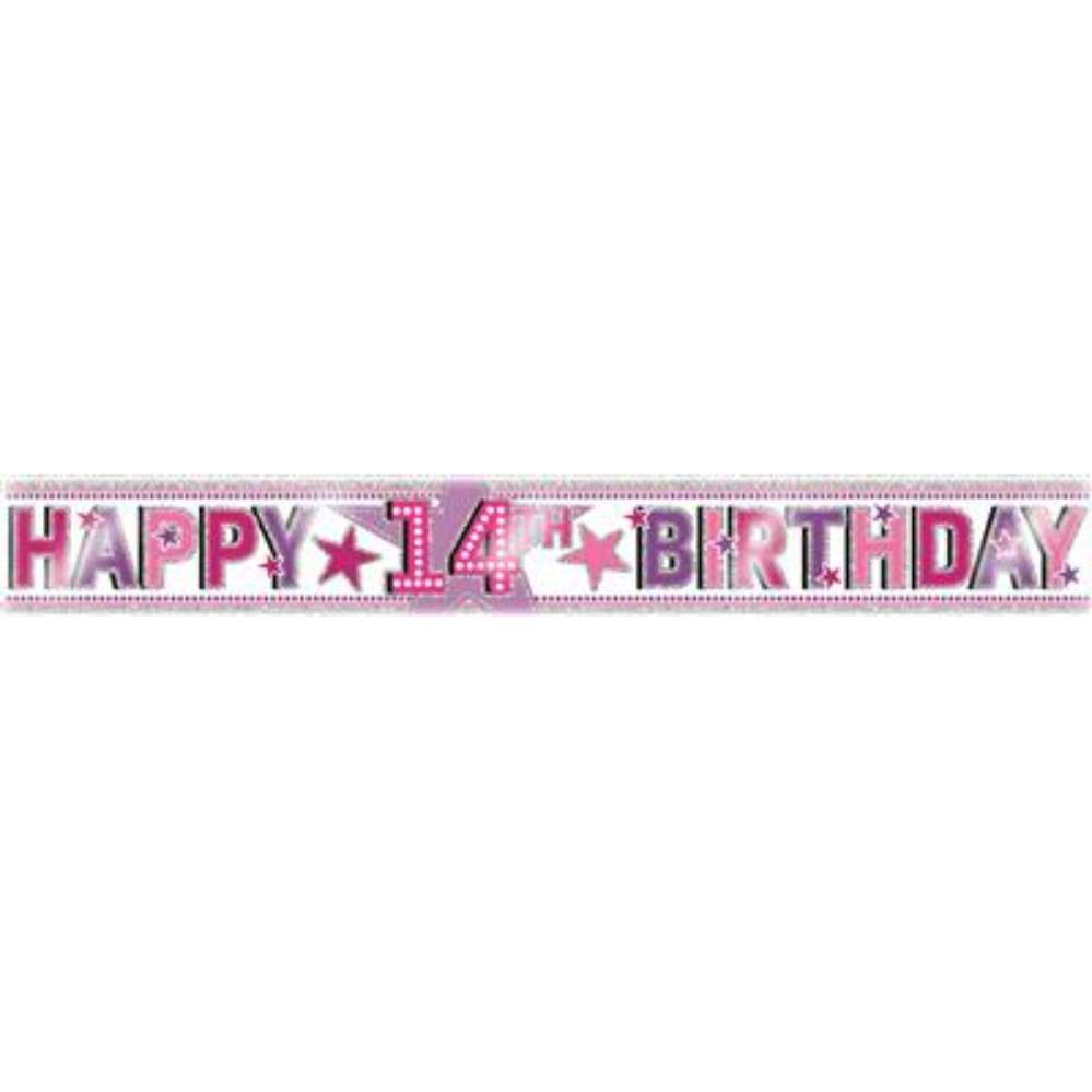 Giftzone Banner Age 14 Female 2.6M