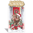 Prelude C55 Christmas All Of You 6pk
