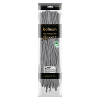 Kalisan 160 Nozzle Up Latex Mirror Silver 50pk