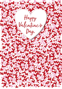 Poppyhill C50 Valentine's Day Open 12pk