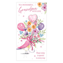 Prelude 6 Pack Cards C55 Birthday Grandma