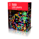 Uncle Bills 500 Pack LED Lights Timer Multi