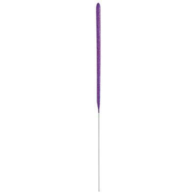 Unique 10 Pack Party Candle Sparkler Neon 7
