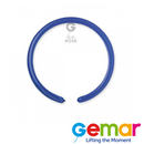 Gemar Fashion Dark Blue 160 Modelling Latex 100pk