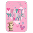 Prelude 6 Pack Cards C90 Mother's Day Mam